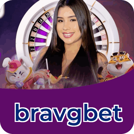 Streaming 4K no cassino ao vivo da bravgbet
