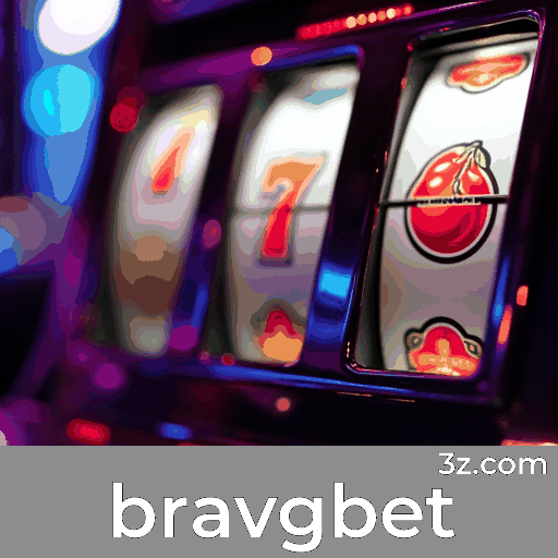 Explore a Visão Pioneira dos Jogos na bravgbet