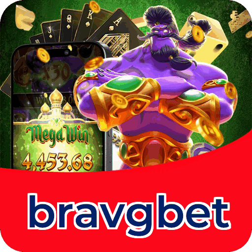 Siga a bravgbet no Facebook