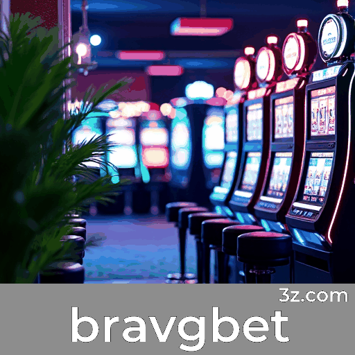Análise Profissional de Esportes no Brasil com bravgbet