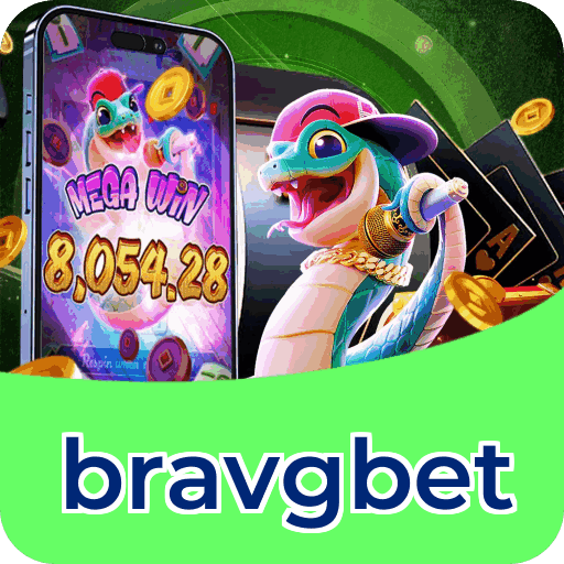 Login rápido no app bravgbet