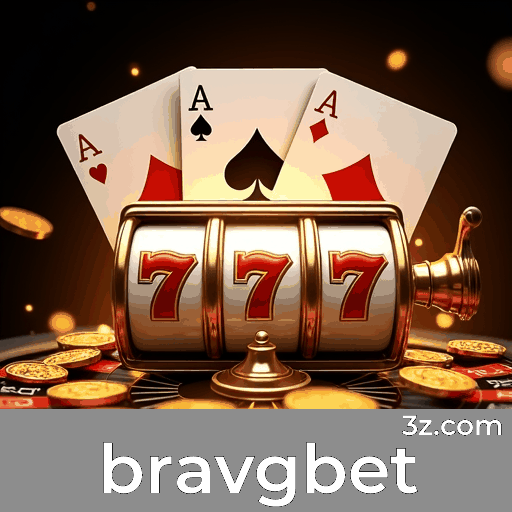 Explore a Visão Pioneira dos Jogos na bravgbet