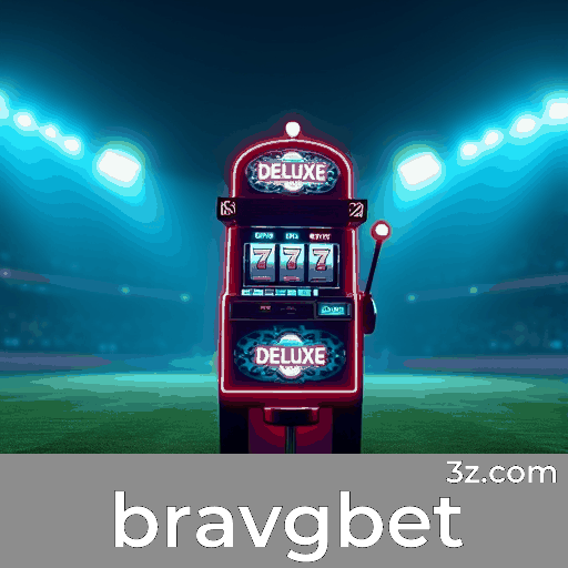 Explore a Visão Pioneira dos Jogos na bravgbet